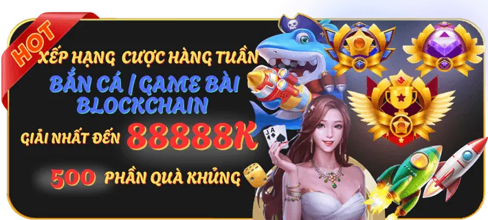 Khuyến mãi mới nhất 8KBet